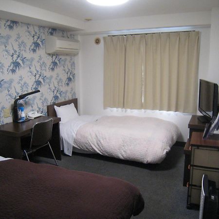 First Hotel Taketoyo Handa  Exterior foto
